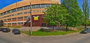 Евер Косметикс, г. Минск, ул.Притыцкого, д.62/20