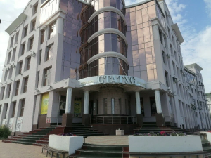Агни, Томск, пер. Батенькова, 2 Бизнес центр "Статус", (офис 214, этаж 2)