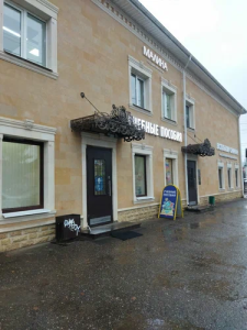 Центр эстетической косметологии, г. Кострома, ул.Сенная, д.22/22 