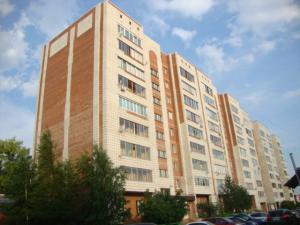 Лаборатория красоты, г. Сыктывкар, ул.Водопьянова, 4/3