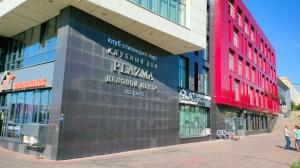 Эстетик Фарм, г. Набережные Челны, 42-й комплекс, 9