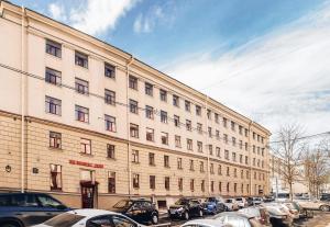 Елеанта, г. Санкт-Петербург, ул.Большая Разночинная, 14, офис 516