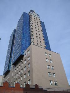 Ренессанс, Новосибирск, ул. Коммунистическая, 50, 2 этаж.