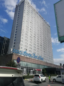 Dэva , г. Новосибирск, Вокзальная магистраль, 1, офис 502