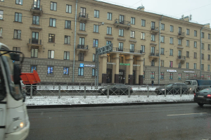 МедКосмет  , г. Санкт-Петербург, пр. Лесной, д. 63, оф. 224 (БЦ «Лесной»)