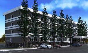 Миланита,  г. Екатеринбург, БЦ "Первомайский" ул. Первомайская, 109 офис 107