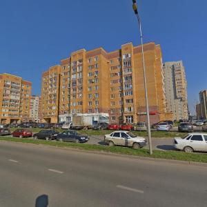 Агни, Казань, ул. Сибгата Хакима, д. 35