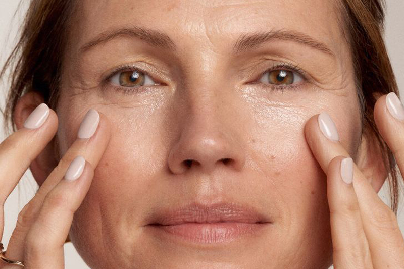 Фонофорез. Anti-age процедура