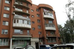 99 Лиц, г. Иркутск, Советская ул., 115/2 (этаж 1)