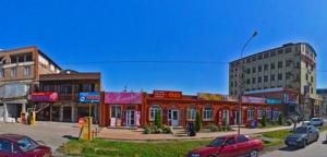 CosmoProf, г. Назрань, ул.Осканова 110,этаж 3