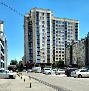 Beauty Ecosystem, г. Бишкек, ул. Ибраимова, д. 113