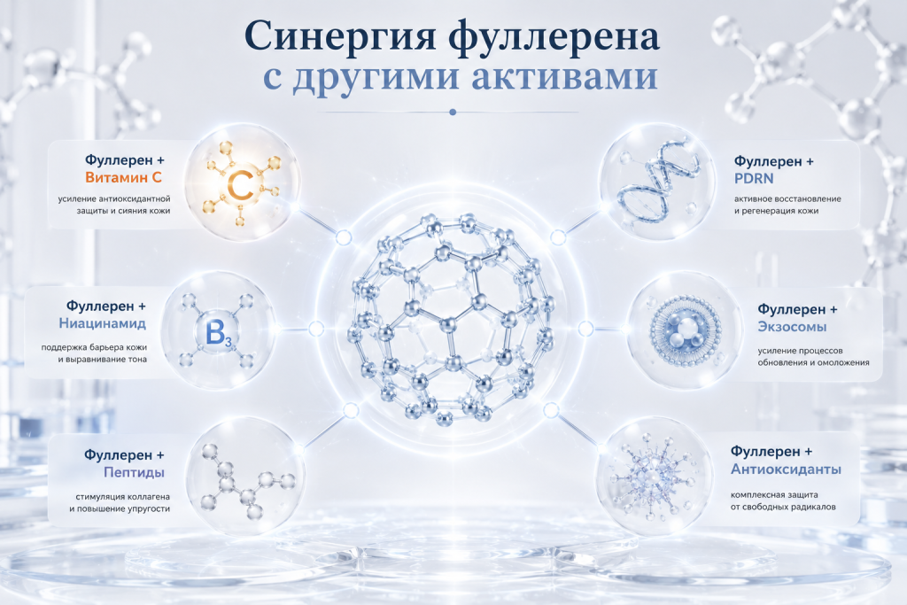 Синергия фуллерена с другими активами 7.png