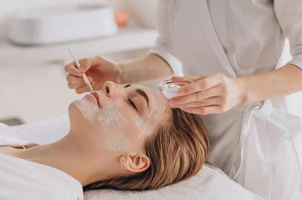 Профессиональный уход