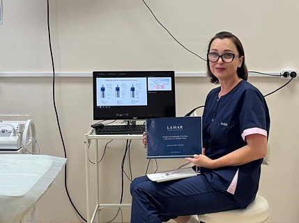 Онлайн-семинары