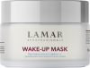 0313 Маска лимфодренажная обновляющая с экзосомами и кофеином WAKE-UP MASK, 100 мл