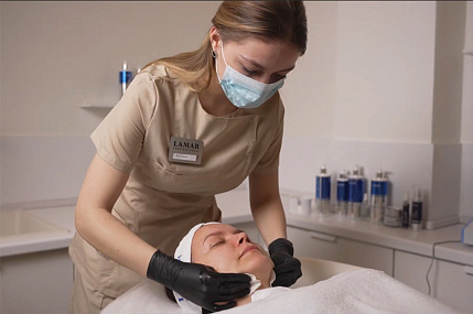 Протоколы процедур